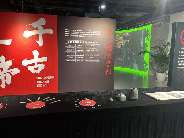 這個夏天，誰還沒有把漆扇（暑期逛展攻略）