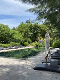 🏖️🌴✨ **Escape to Paradise: A Tropical Holiday at the Twin Lotus Resort & Spa Koh Lanta**