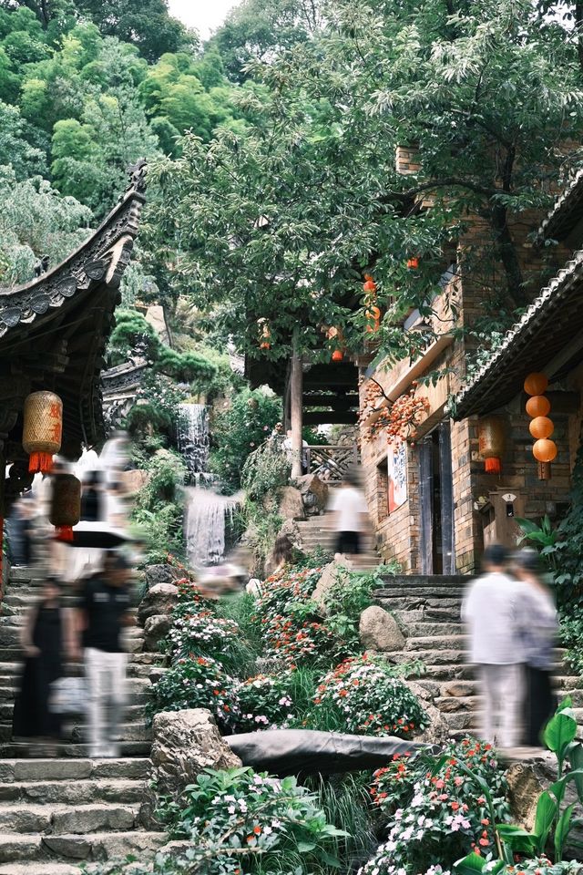 最美鄉村|婺源篁嶺7小時CountryWalk旅遊攻略 最美鄉村|婺源篁嶺7小時CountryWalk旅遊攻略