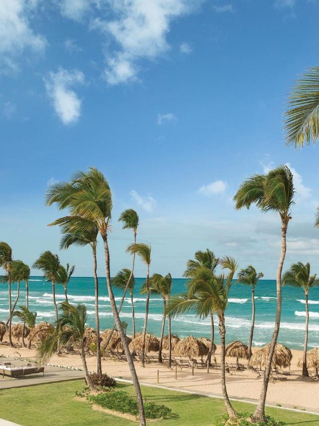 🌴🍹 Punta Cana Paradise: Top-Tier Adult Getaway 🏖️✨