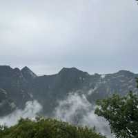 Amazing views