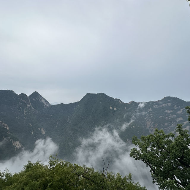 Amazing views