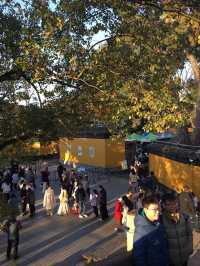 探訪蘇州寒山寺，古韻禪意一網打盡！