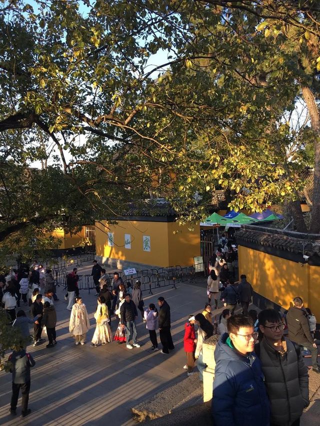 探訪蘇州寒山寺，古韻禪意一網打盡！
