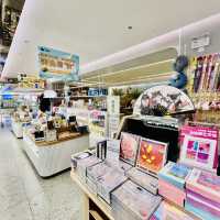 打卡深圳句象書店