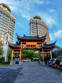 河源客天下旅行攻略 | 暑假親子必打卡|||