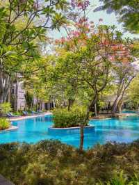 🌴 Bali Bliss: Top Stay in Nusa Dua! 🏖️✨