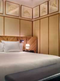 🌟 Barcelona's Gem: H10 Madison Hotel 🌟