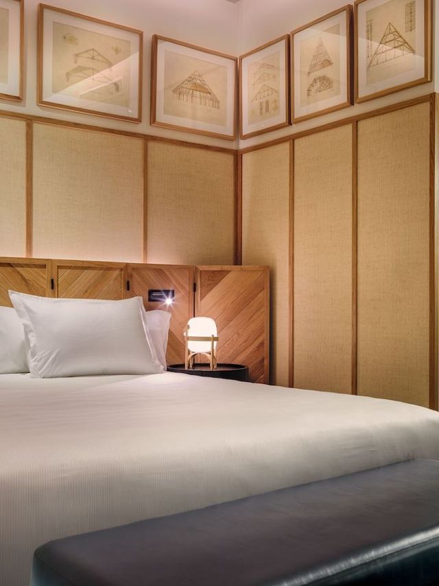 🌟 Barcelona's Gem: H10 Madison Hotel 🌟
