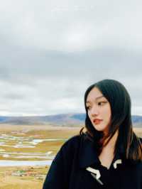 【甘南尕海湖】夏日探秘甘南秘境你不可錯過的神秘寶地