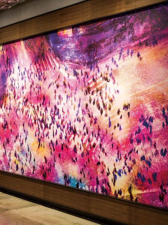 🌟 Tokyo's Trendy Sleep Spot: Shibuya Stream Excel Hotel 🏨✨