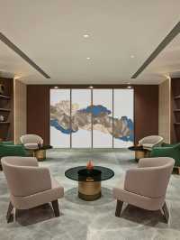 🌟 Guangzhou's Gem: Stay in Style & Comfort 🌟