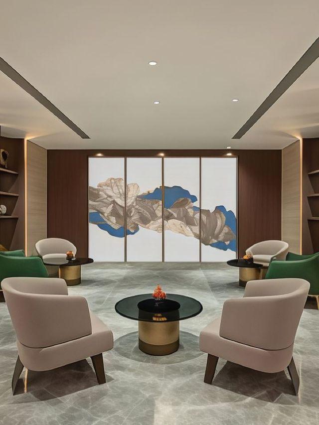 🌟 Guangzhou's Gem: Stay in Style & Comfort 🌟