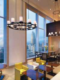 🌟 Kuala Lumpur's Spacious Luxury: Lanson Place 🌟