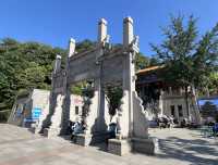 因“記”而樓之閱江樓！