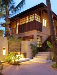 🌴✨ Samui Serenity: Buri Rasa Village Hotel Highlights 🏖️🌺