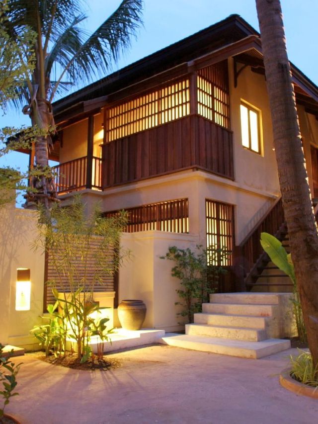 🌴✨ Samui Serenity: Buri Rasa Village Hotel Highlights 🏖️🌺