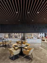 🌟 Shanghai Serenity: Discover Hilton Songjiang Guangfulin 🌟