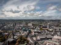 Scotland’s Granite City Tour!