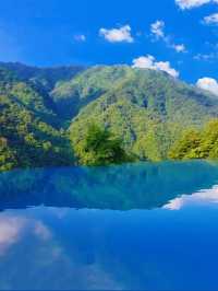 Hot Springs in China: Relax & Rejuvenate