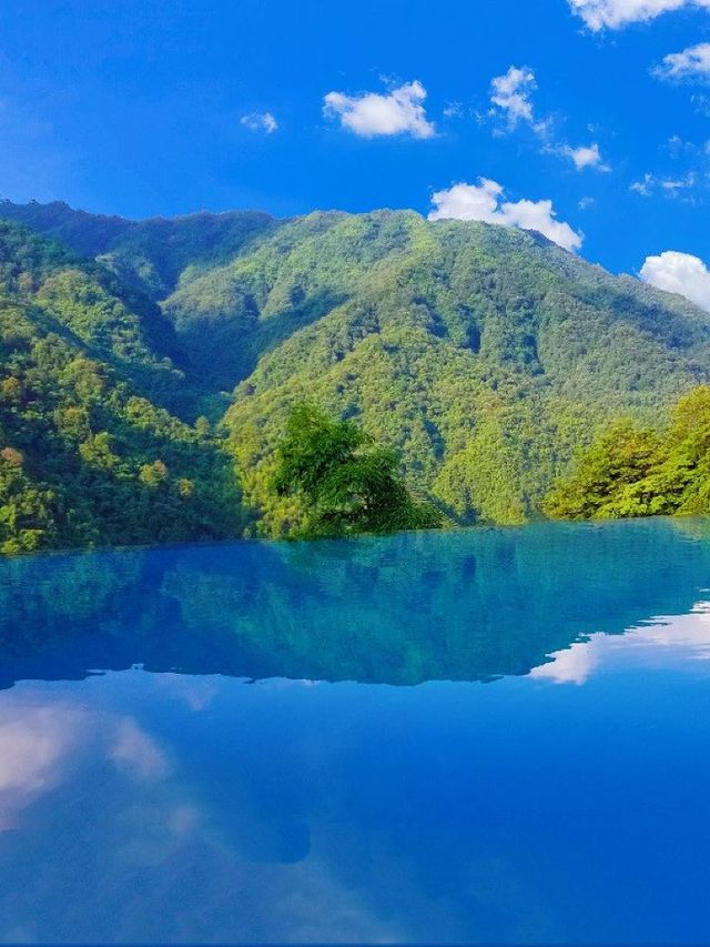 Hot Springs in China: Relax & Rejuvenate