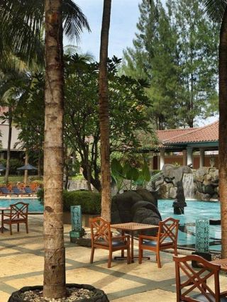 🌟 Luxe Retreat in Yogyakarta's Heart 🌟