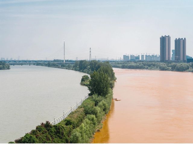 咸阳市區免費旅遊景點合集