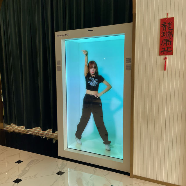貝浩登我來晚啦