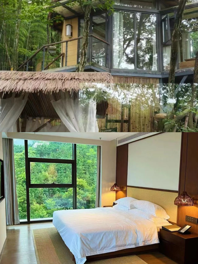懷柔雲蒙山景區與男友住過5次的寶藏民宿