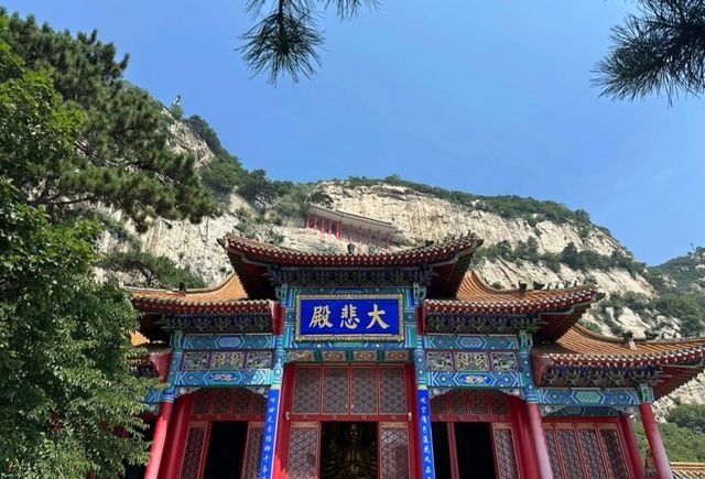 我踩過的雷，大家別踩了！青岩寺避坑全攻略！