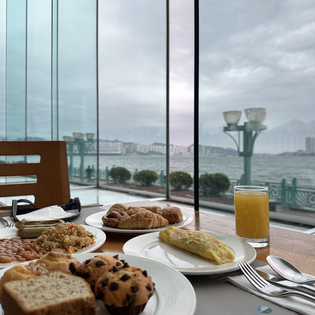 Harbour Grand Kowloon Hongkong 
