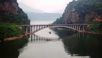 湖北咸寧九宮山丨“九宮清涼，避暑天堂”