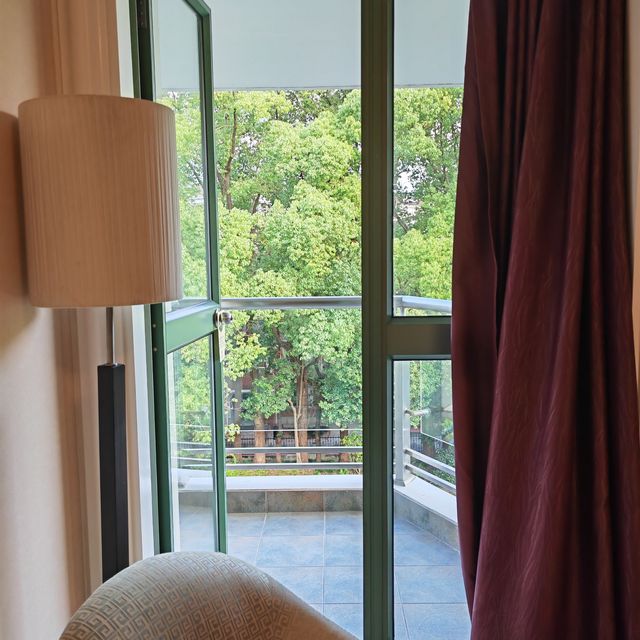 虹橋迎賓館