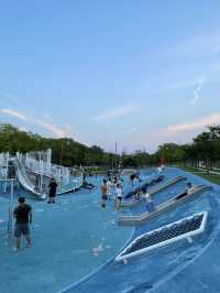南京遛娃江寧15個常去遛娃的免費寶藏公園