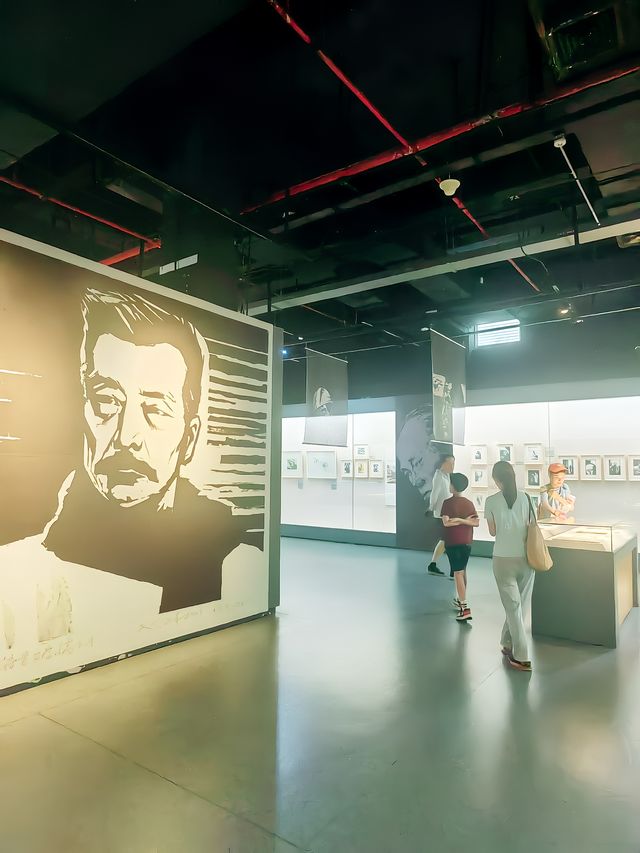 湖州博物館，感受歷史的厚重與文化的魅力