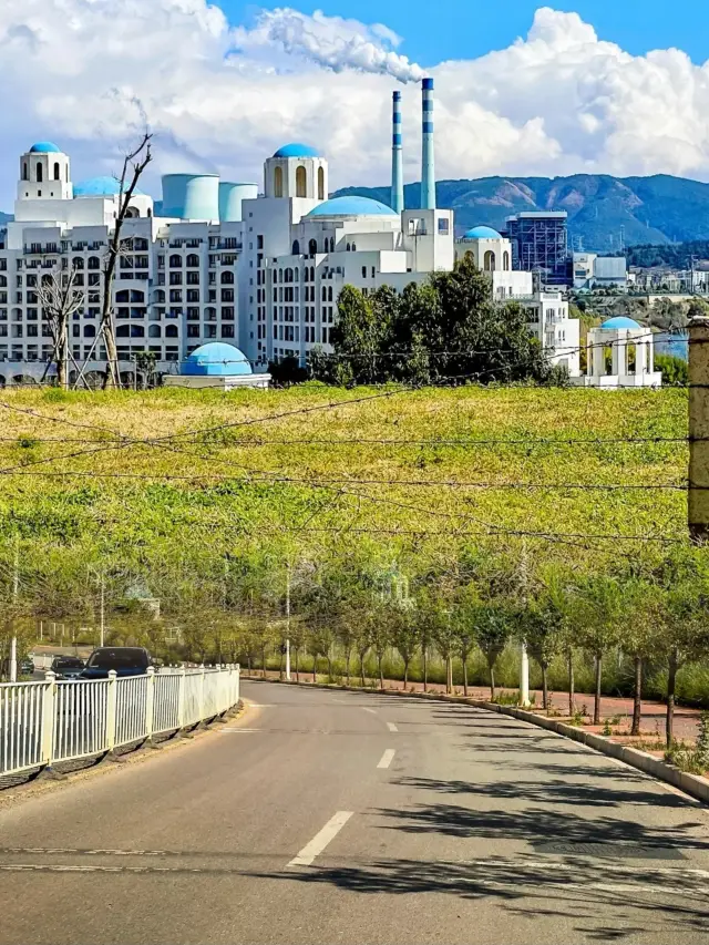 🌈【Kunming One-Day Tour Top Secret Guide】Relax and enjoy your time by the Yangzonghai Lake✨