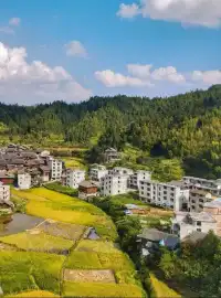 國慶反向遊！人少景美的寶藏祕境，太可了。