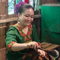 A Journey Through Time: My Adventure at Mari Mari Cultural Village, Malaysia 