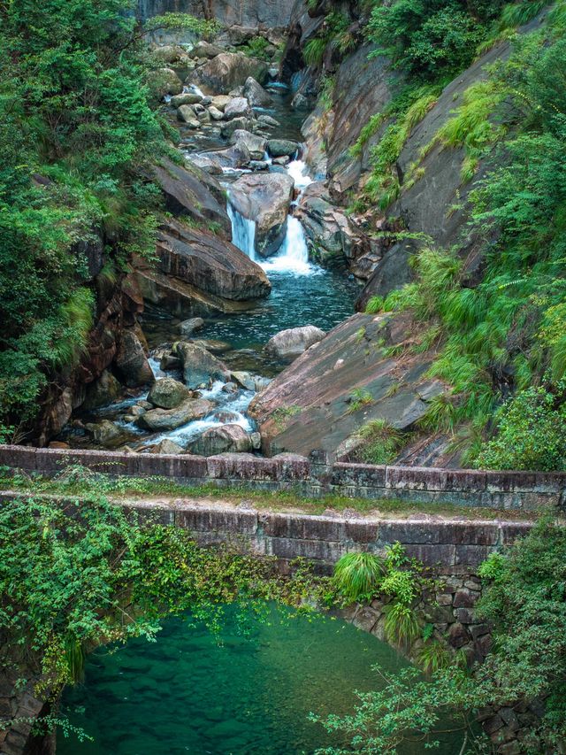 麗水，你不宣傳此地你可真是糊塗啊。