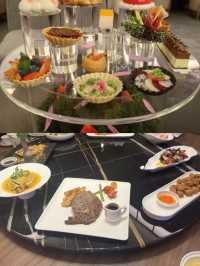 來西安必住的別墅酒店，太棒了。