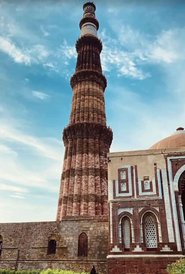 New Delhi, India Travel Guide