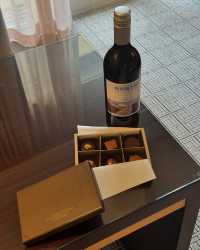 堪培拉柏悦酒店：旅途中的奢華港灣。