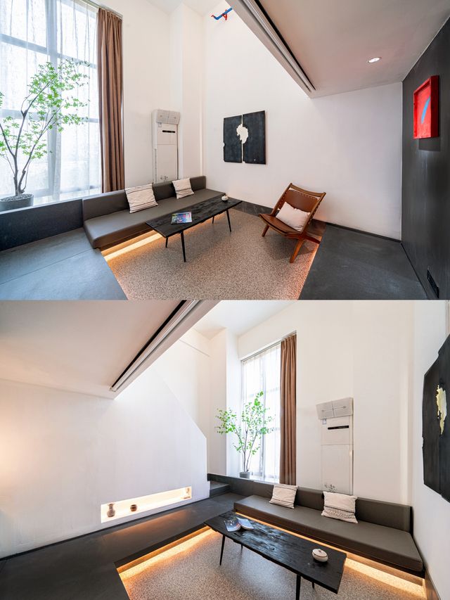 鄭州！！高新區！複式loft民宿約會聖地。