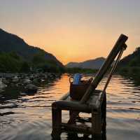 A remarkable Place on Heaven Earth of Liuzhou 