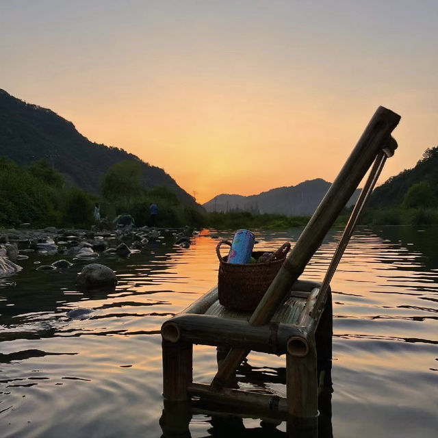 A remarkable Place on Heaven Earth of Liuzhou 