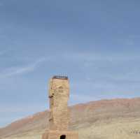 Step Back in Time in the Oldest Uyghur Village 🇨🇳