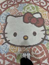 Sanrio Dreams Awaits You @ Hello Kitty Island, Jeju
