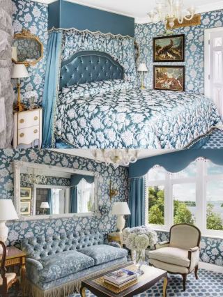 Ashford Castle Hotel, experience the romance of Ireland.