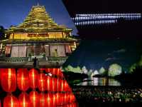 Once in a lifetime experience in Yangshuo