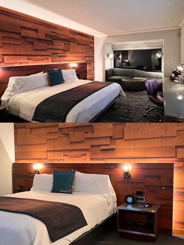 西雅圖酒店W Bellevue 及W Seattle。